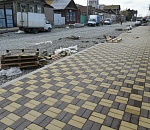 Ремонт улицы Каховского в Астрахани вскрыл целый клубок проблем в работе власти