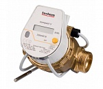 Новые тарифы на горячую воду и отопление для астраханцев