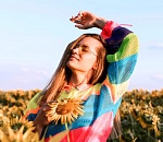 В первый день осени астраханская погода устроит пик лета – жару до +37°