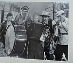 Фотовыставка, посвященная году кино, открывается в Астрахани