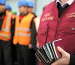 В Астраханской области выявили 12 нелегалов и 8 иностранных граждан выдворили домой