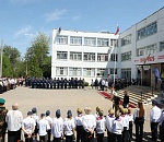 Астраханским школам присвоили имена Героев