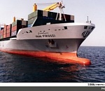 Иран открывает три судоходные линии на Каспии