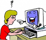 Астраханцы стали жертвами интернет-мошенников