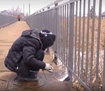 На Новом мосту в Астрахани начнутся ремонтные работы