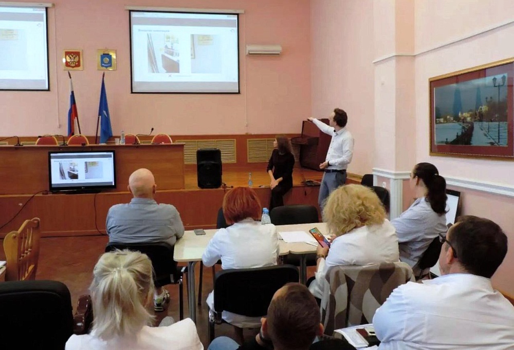 Астраханская область вошла в число первых регионов по внедрению нового стандарта качества оказания медпомощи