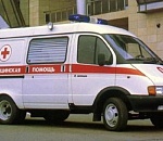 В Астрахани дерево упало на 17-летнего парня