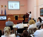 Астраханская область вошла в число первых регионов по внедрению нового стандарта качества оказания медпомощи