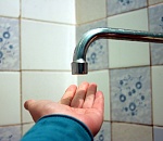 Шесть улиц Астрахани на три недели останутся без горячей воды