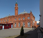 Во сколько и в каких мечетях Астрахани пройдут богослужения в честь Ураза-байрам