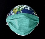 Статистика COVID-19 по Астрахани, России, миру на 2 июня 2022 года