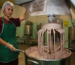 Астраханская кондфабрика "Карон" вложила 58 млн руб. в новое оборудование