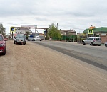 Под Астраханью в ДТП пострадали две девочки 12 и 13 лет