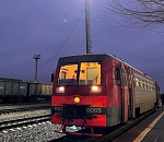 С 5 по 8 марта в Астраханской области изменится расписание некоторых пригородных поездов