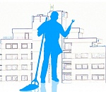 Заведующая детского сада под Астраханью 4 года получала зарплату за дворника