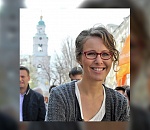 Астраханский штаб шоувумен