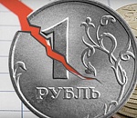 Эксперты считают, что доллар и евро могут вновь подскочить до 80-90 рублей