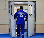 Астрахань не исключение: больницы становятся очагами коронавируса по всей стране