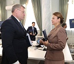 Игорь Бабушкин: готовится нормативная база единого стандарта мер соцподдержки бойцов СВО