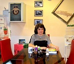 Астраханская писательница стала лауреатом международного литконкурса