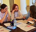 В Астрахани стартует национальный чемпионат по профмастерству среди инвалидов и лиц с ОВЗ