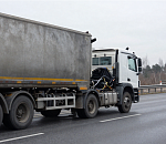 Федеральная трасса Москва-Астрахань признана небезопасной