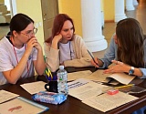 В Астрахани стартует национальный чемпионат по профмастерству среди инвалидов и лиц с ОВЗ