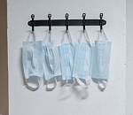 Число больных ковидом в Астрахани за месяц снизилось почти вдвое