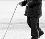 В Астрахани слепой помог найти похитителей металлолома