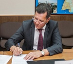 При губернаторе области создан совет по развитию конкуренции