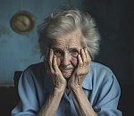 Пожилой астраханке часть пенсии выдали фальшивыми деньгами