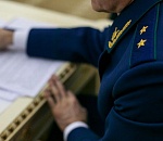 В Астрахани директор управляющей компании не смог уйти от закона