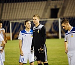 «Волгарь» - «СКА Ростов-на-Дону» - нулевая ничья