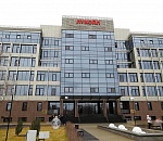 ЛУКОЙЛ готовит к выводу на Каспий платформы месторождения имени Грайфера