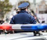 На астраханской трассе опрокинулся автомобиль под управлением полицейского: три человека госпитализированы