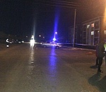 В Астраханской области в ДТП погибла женщина, двое мужчин госпитализированы