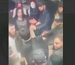 Астраханская полиция задержала мужчину, стрелявшего в кафе