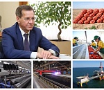 Как изменилась Астраханская область при Александре Жилкине. Ч. 3