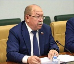 ЕР: предвыборная программа партии основана на послании президента РФ Федсобранию 