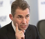 Астрахов заявил, что отравление детей в Астрахани будет тщательно расследовано