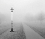 Астраханцев предупреждают о неблагоприятных дорожных обстоятельствах