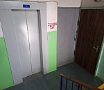 До 2030 года во всех многоэтажках Астраханской области полностью заменят лифты