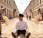 Чем жили. «Жары» в Астрахани — это серьезно