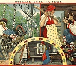 Чем жили. Астраханские зятья голосовали за своих тещ