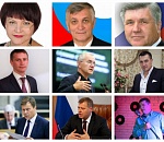 Сколько и на что тратят деньги кандидаты в губернаторы Астраханской области