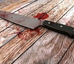 В Астраханской области отец троих детей зарезал жену и себя