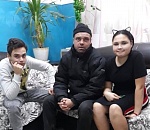 Пенсионерке из Астраханской области органы опеки вернули детей