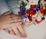 Как в Астрахани будут работать отделы ЗАГС в новогодние праздники