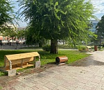 Астраханские парки будут охранять