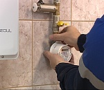 "Газпром межрегионгаз Астрахань" официально ответил на обвинение в свой адрес